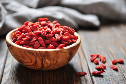goji berry