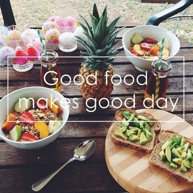 breakfast