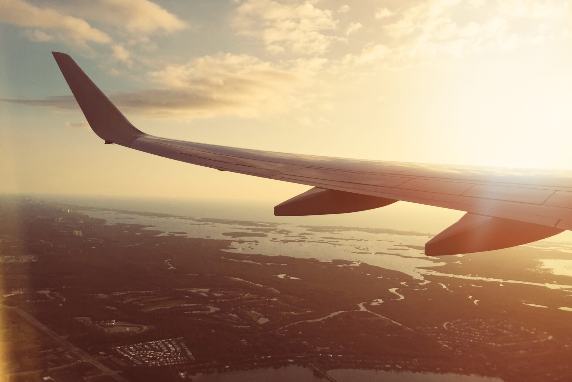 Nos astuces anti jet lag