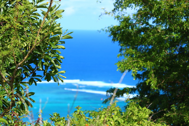 Rando du Morne sur l’Ile Maurice, et autres spots à faire!