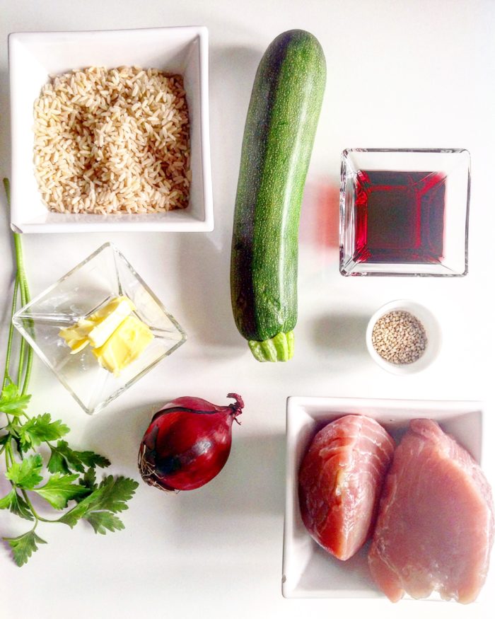 recette thon saine radyoga sandra