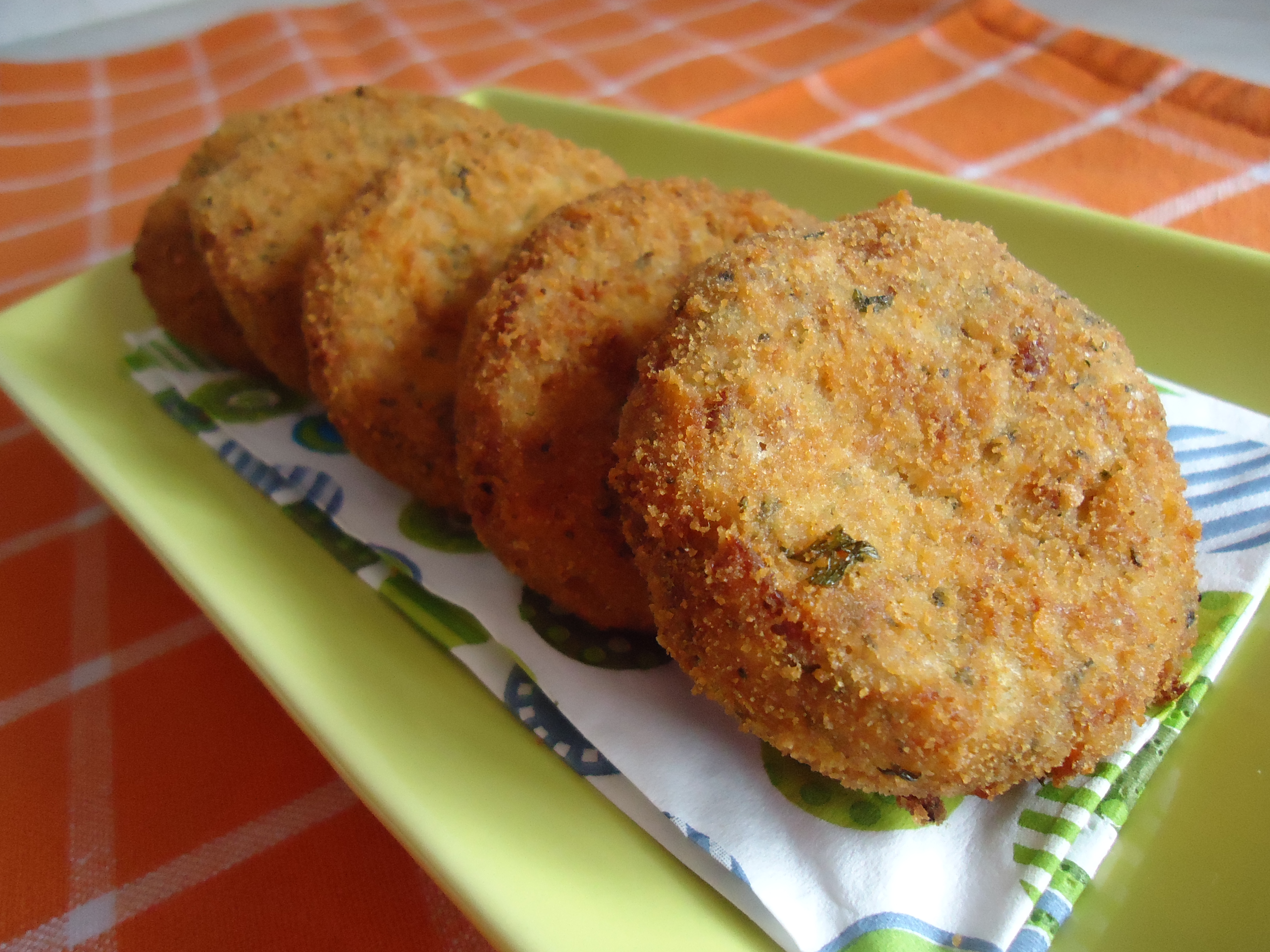 croquettes yatties recipe food rasta radyoga