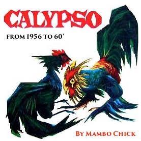 Interview d’une « diggeuse », Mambo Chick By Florence