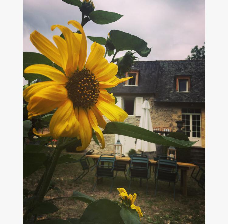 La Dordogne, havre de paix en pleine nature. Offre spéciale Automne 2017