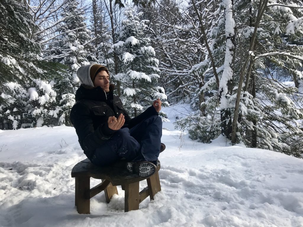 Boris Meditation