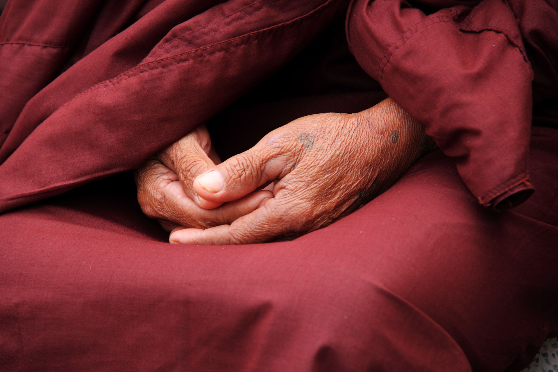 boris méditation radyoga conseils pour la méditation débutant novice pratique yoga tips