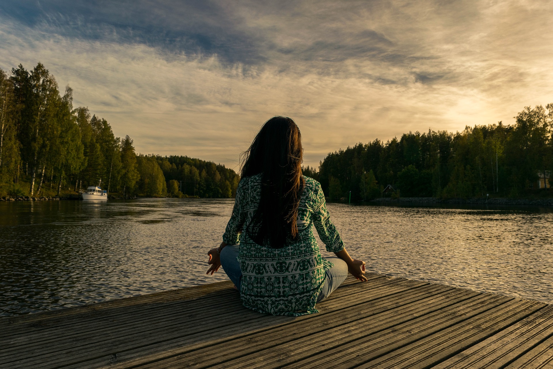 5 Conseils pour tes premiers pas vers la Méditation
