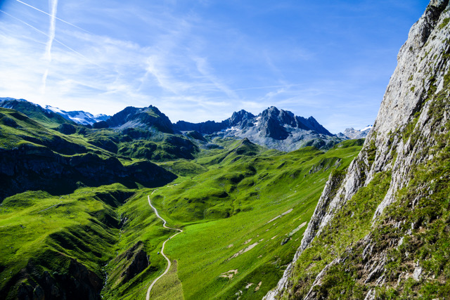 Quintessence, une retraite unique à Courchevel