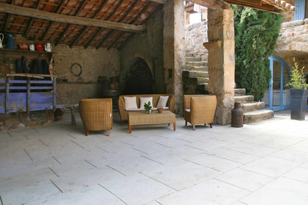 Salon calabert ardeche relaxation