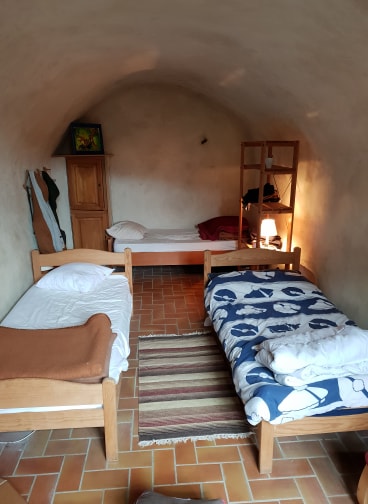 chambre charousse