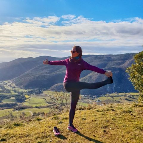 Weekend Yoga Thérapie en Drome – 24 au 26 Mai 2019