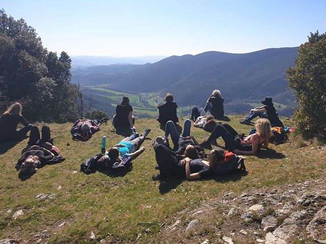 joy yoga rando relax