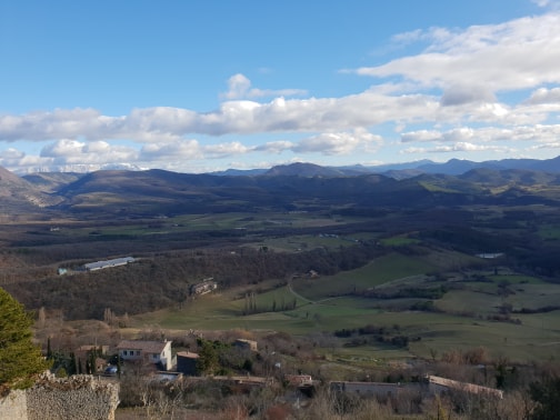 vue charousse