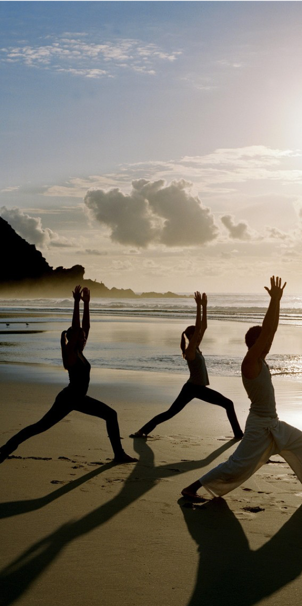 Retraite Yoga & Son à Pondichéry- Du 5 au 15 Aout 2019