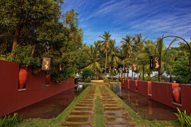 pondicherry hotel