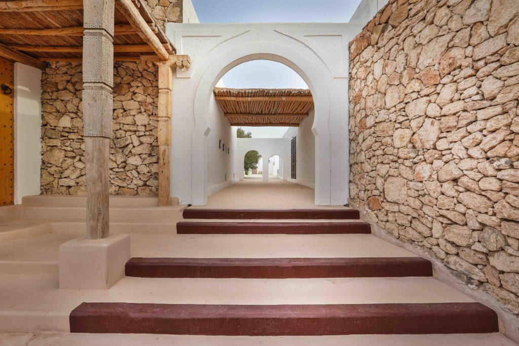 cour tasgua yan maroc retraite yoga