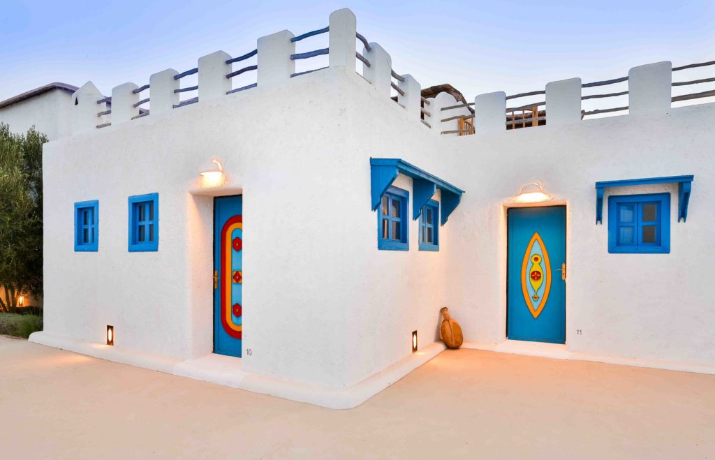 maison tasgua yan maroc retraite yoga
