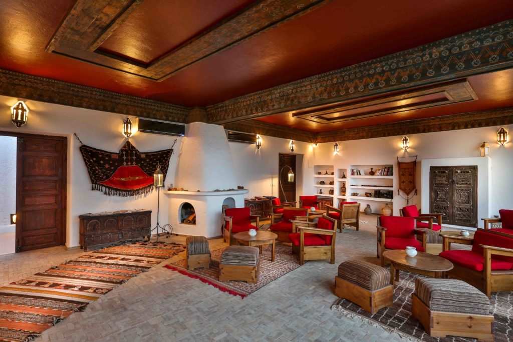 yoga spot tasgua yan maroc retraite yoga